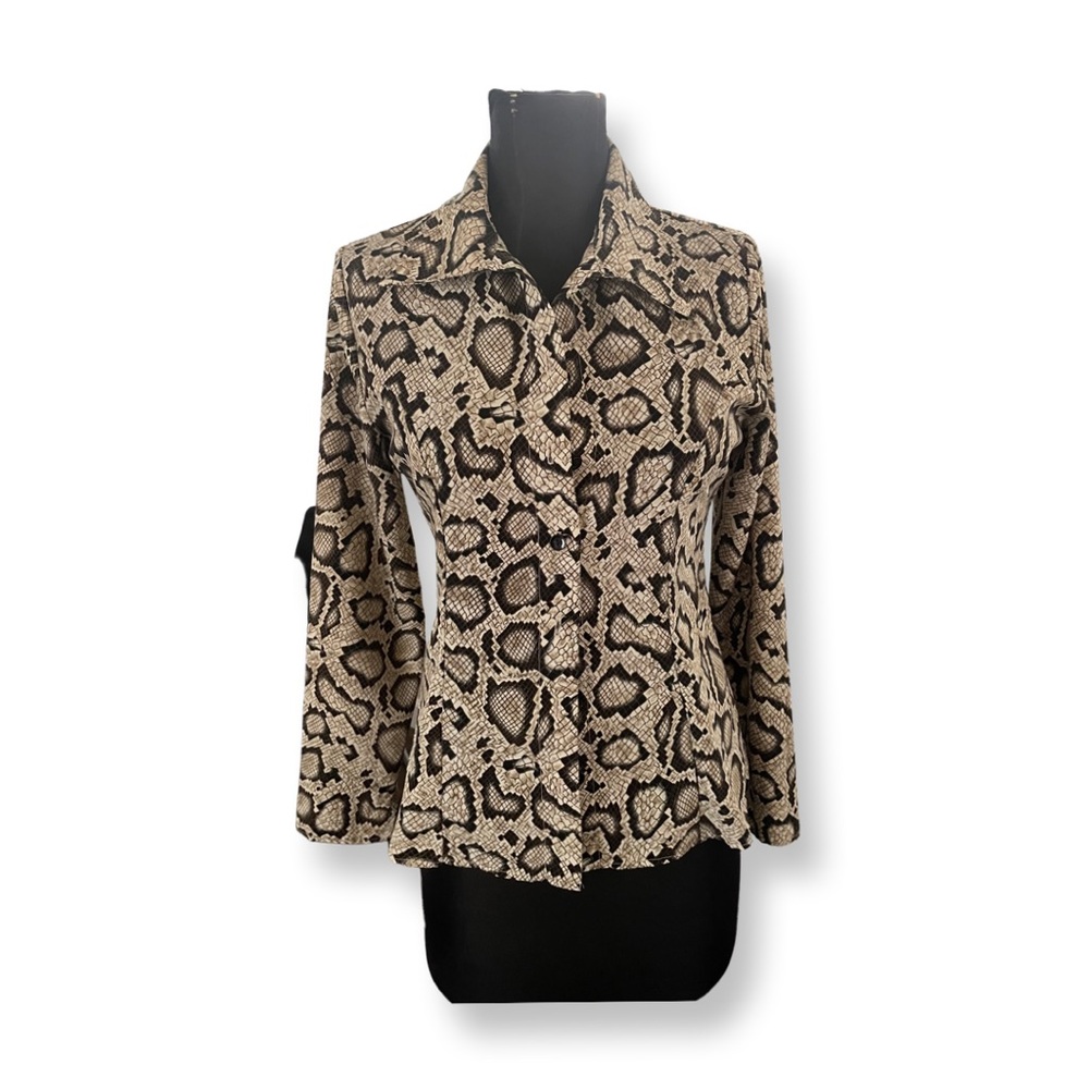 Vintage Shirt
